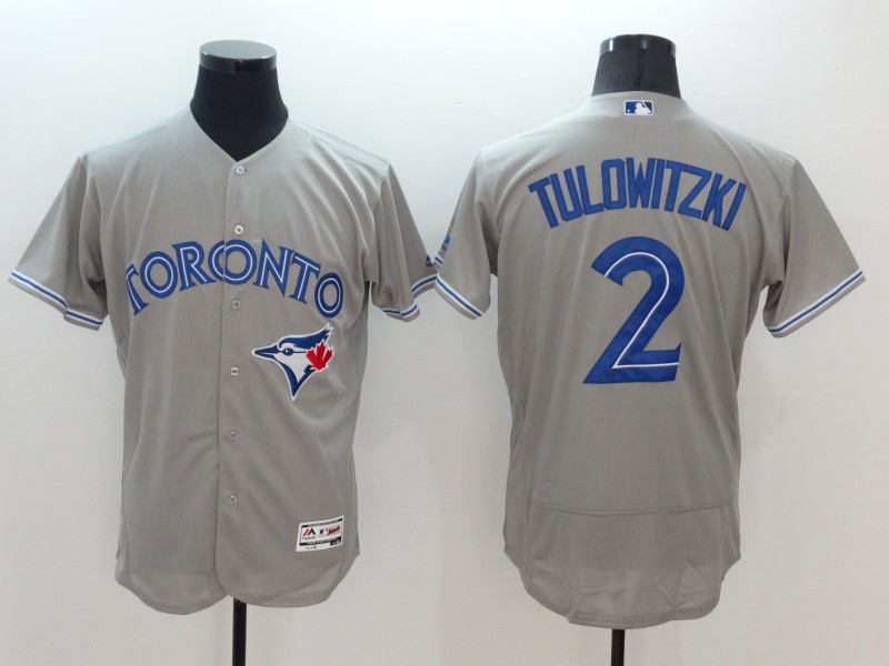 Toronto Blue Jays jerseys-007